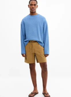 Traveller Bermudas
