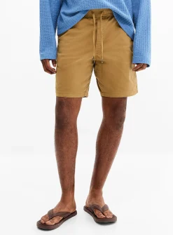 Traveller Bermudas