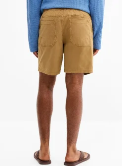 Traveller Bermudas