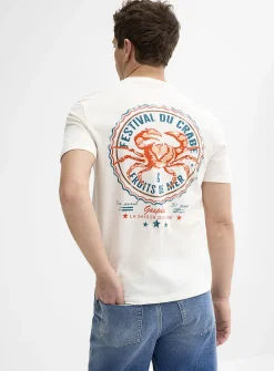 Treasure of the sea T-shirt