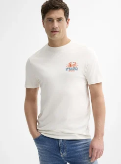Treasure of the sea T-shirt