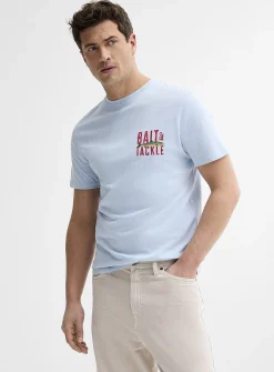 Treasure of the sea T-shirt