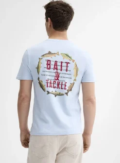 Treasure of the sea T-shirt