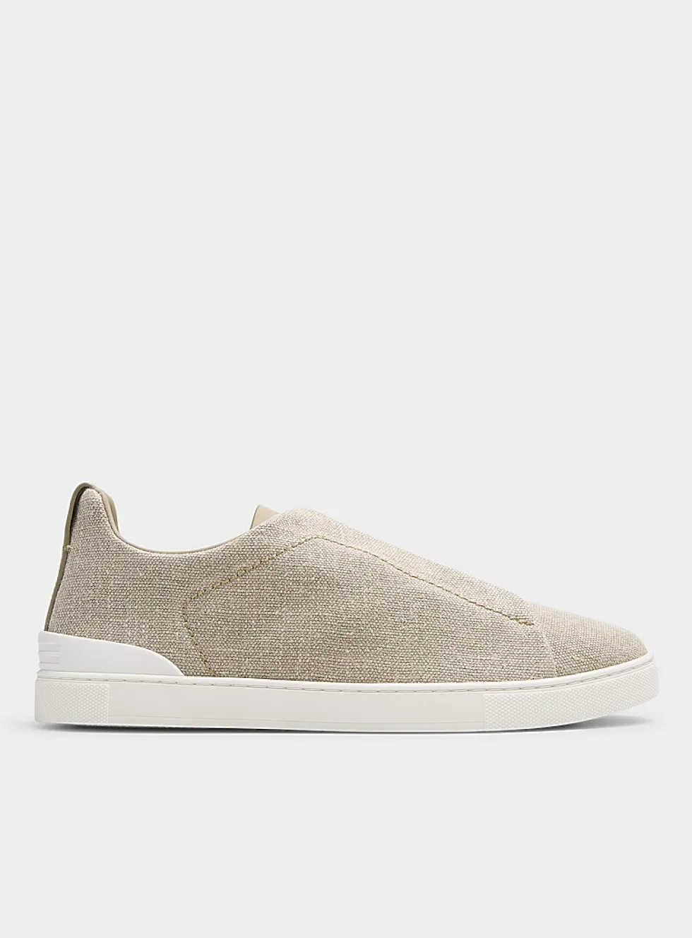 Triple Stitch™ canvas sneakers