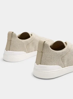 Triple Stitch™ canvas sneakers