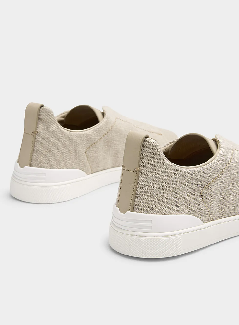 Triple Stitch™ canvas sneakers