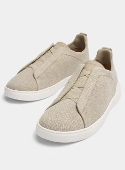 Triple Stitch™ canvas sneakers