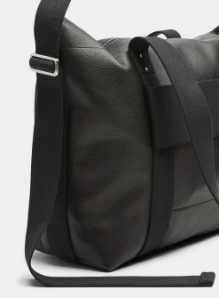Trolley weekender bag