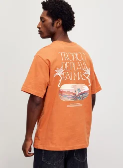 Tropical paradise T-shirt