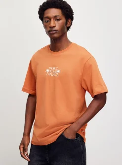 Tropical paradise T-shirt