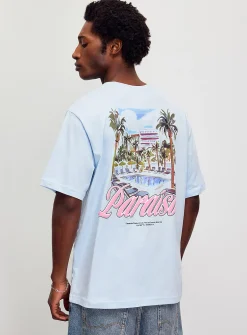 Tropical paradise T-shirt