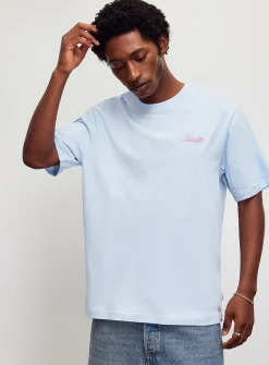 Tropical paradise T-shirt