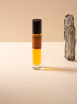 Troubled Spirits eau de parfum
