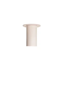 Tub light fixture