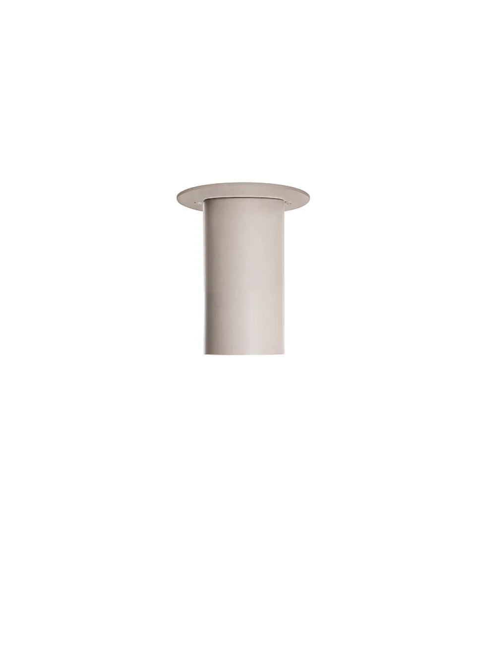 Tub light fixture