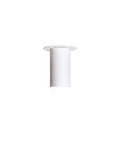 Tub light fixture