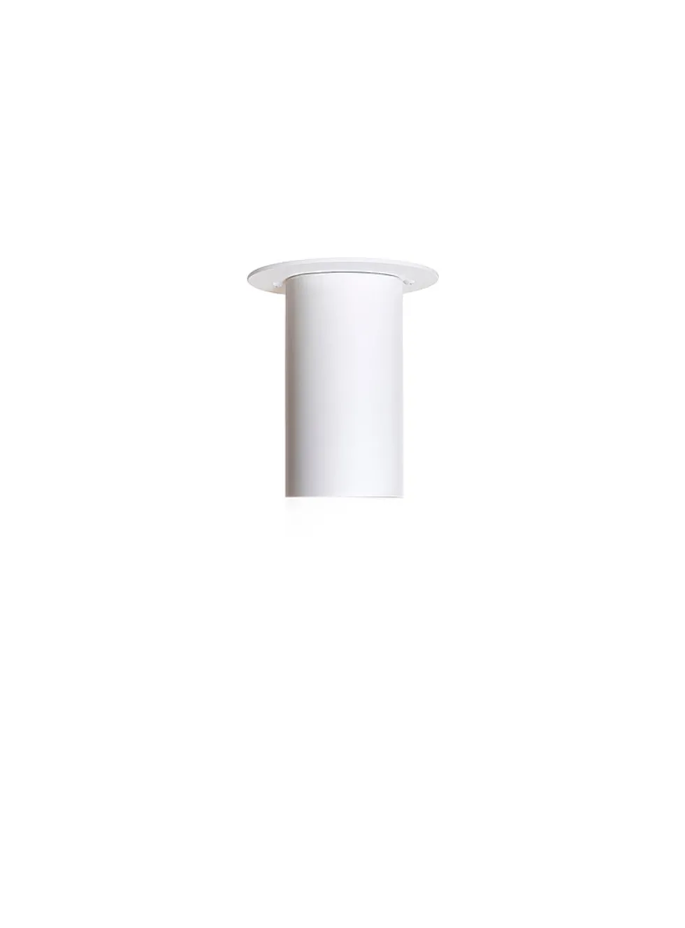 Tub light fixture