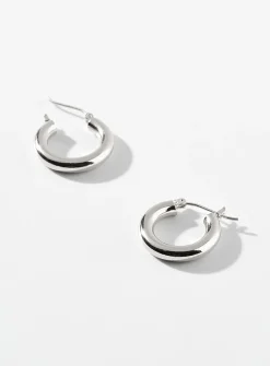 Tubular hoops