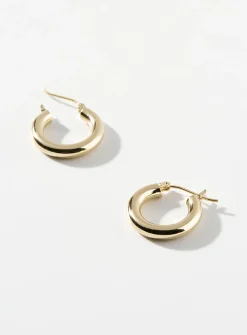 Tubular hoops