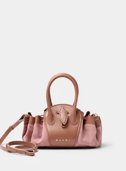 Tulipea handbag