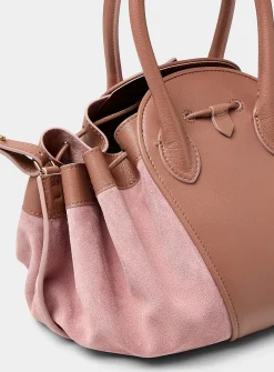 Tulipea handbag