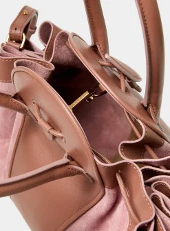 Tulipea handbag