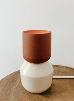 Tupi ambient light