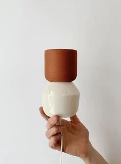 Tupi ambient light