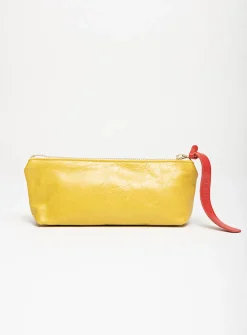 Turin leather case