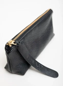 Turin leather case