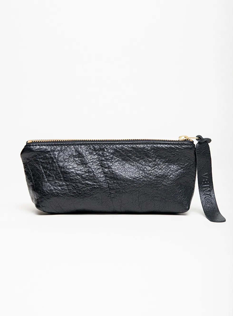 Turin leather case