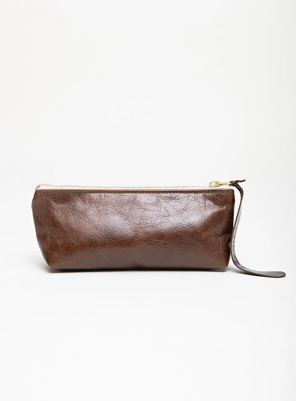 Turin leather case