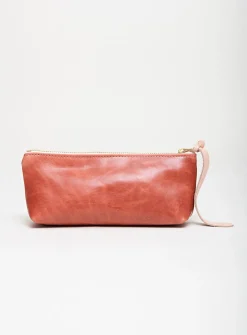 Turin leather case