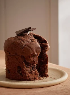 Tutto Choco panettone