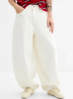 Twill XL balloon pant
