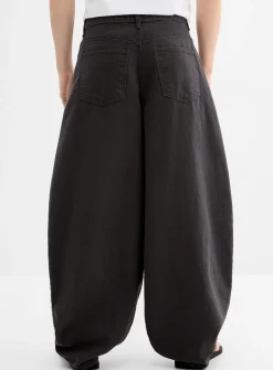 Twill XL balloon pant