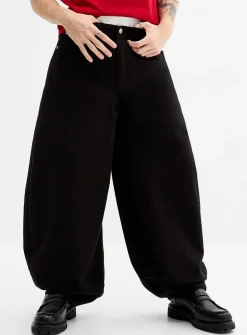 Twill XL balloon pant