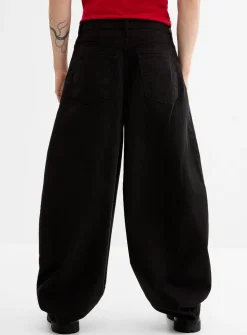 Twill XL balloon pant