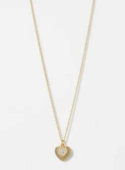 Two-heart chain
