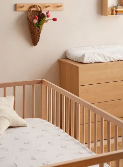 Two-piece basic baby set