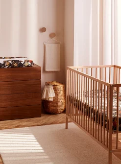 Two-piece basic baby set