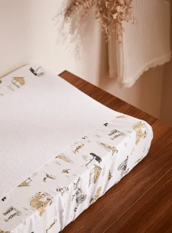 Two-piece basic baby set