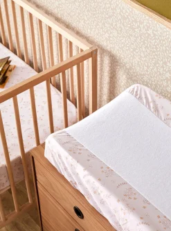 Two-piece basic baby set