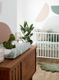 Two-piece basic baby set