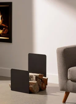 U log stand