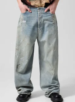 2023U Trafalgar jean