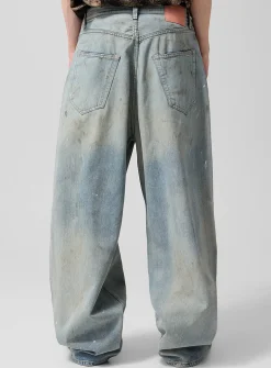 2023U Trafalgar jean