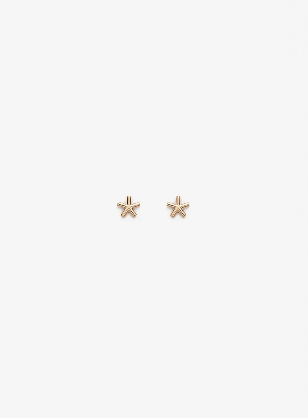 Ula gold studs