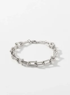U-link bracelet