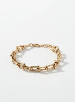 U-link bracelet